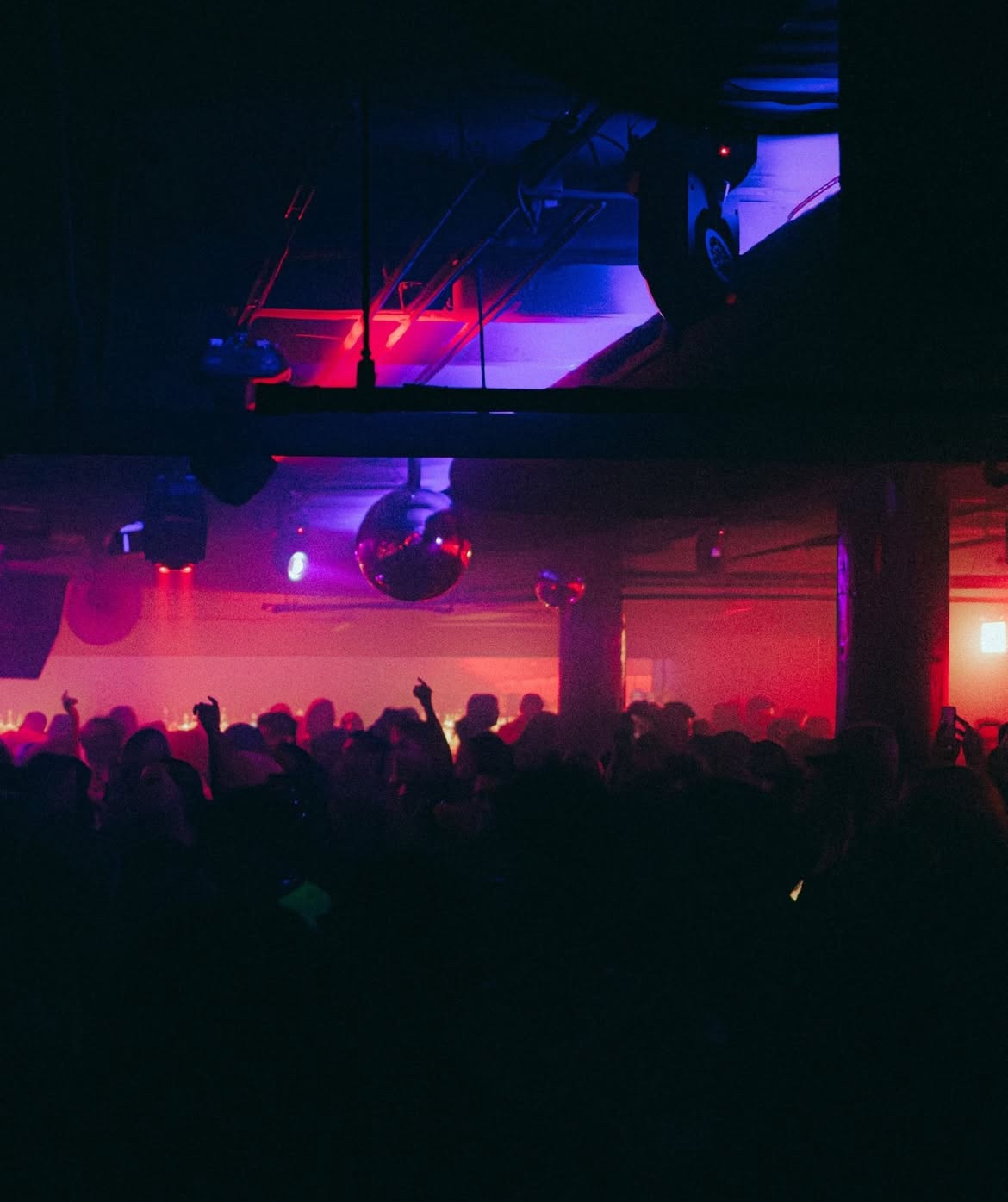 Smartbar