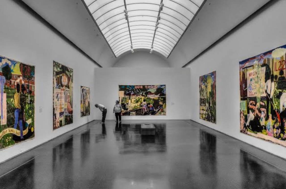 Museum of Contemporary Art