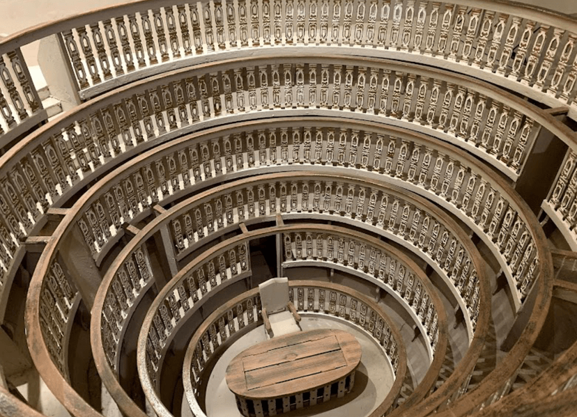 International Museum of Surgical Science