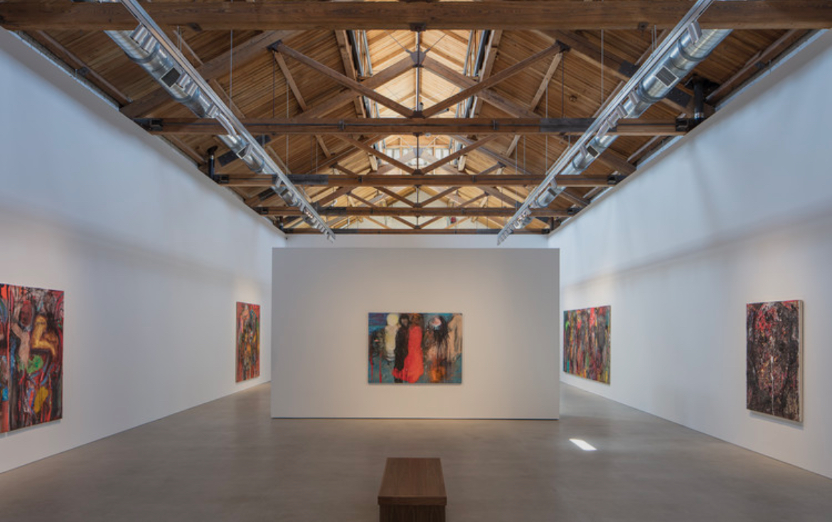 Richard Gray Gallery 