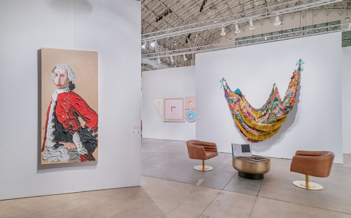 Kavi Gupta Gallery 