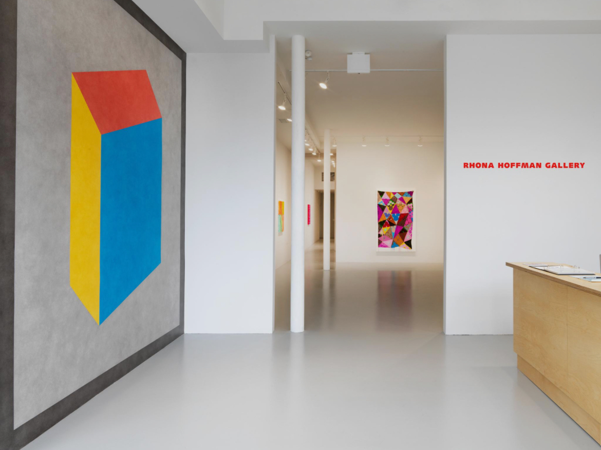 Rhona Hoffman Gallery 