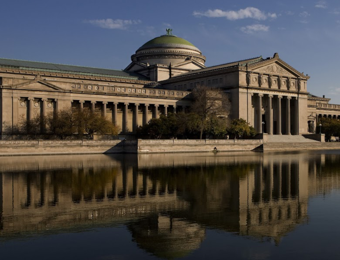 Museum of Science and Industry 