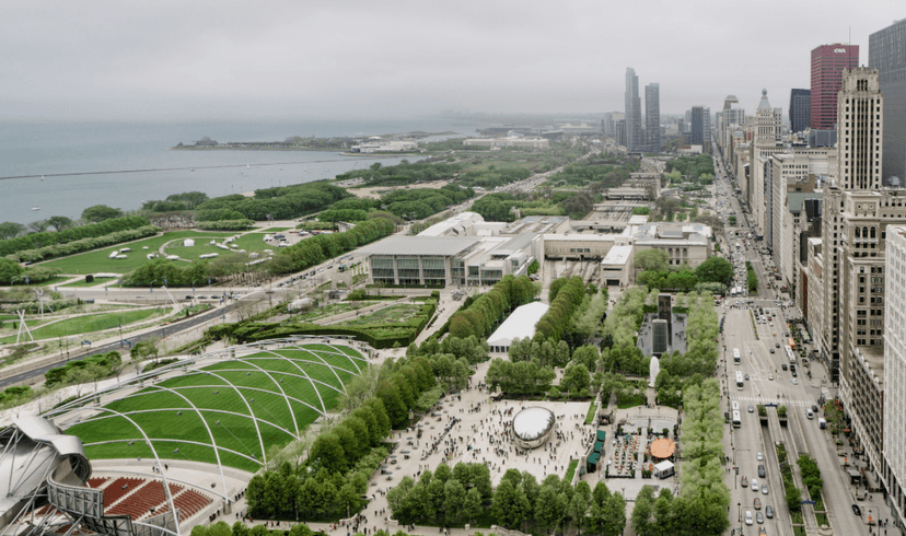 Millennium Park