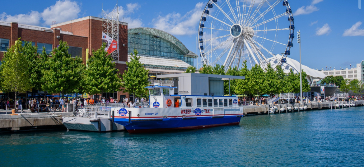 Navy Pier