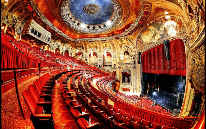 Chicago Theatre