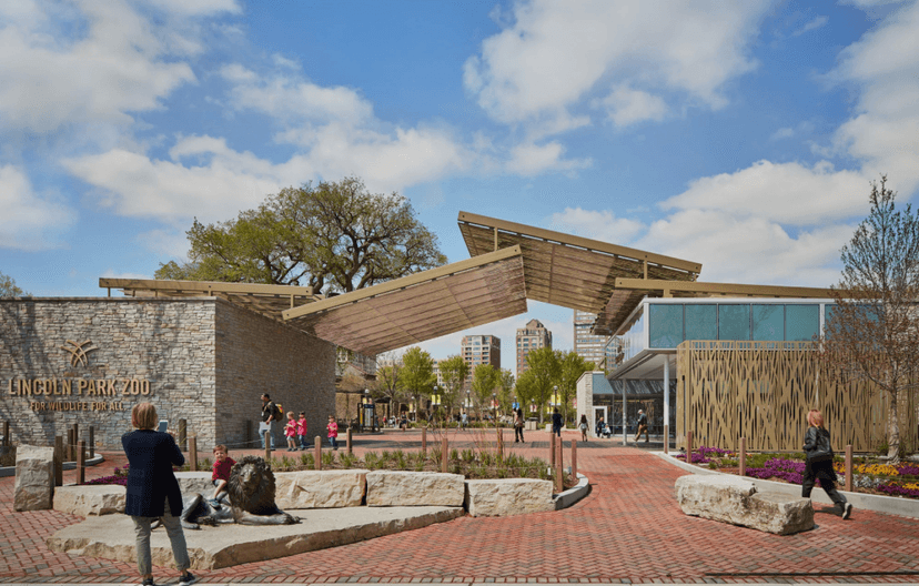 Lincoln Park Zoo