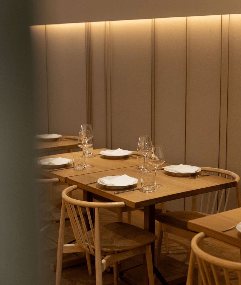 Osteria Giulia 