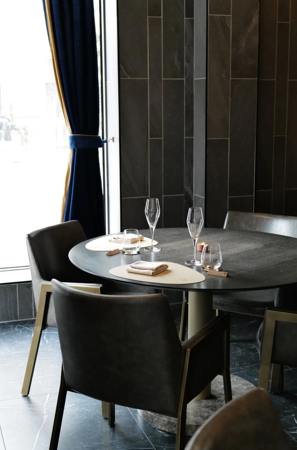 Enigma Yorkville 