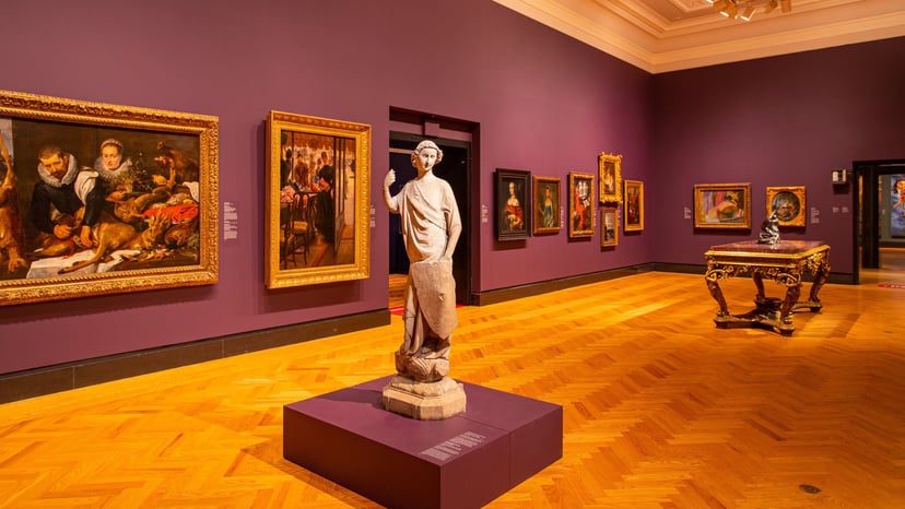 Art Gallery of Ontario 