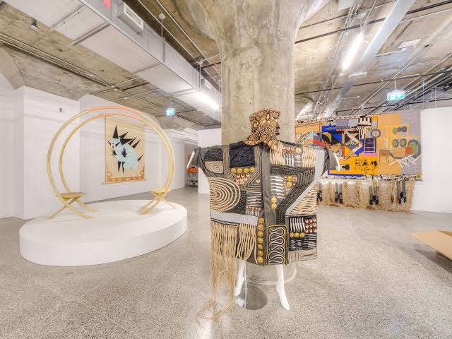 Museum of Contemporary Art 