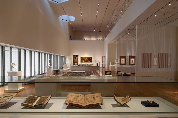 Aga Khan Museum
