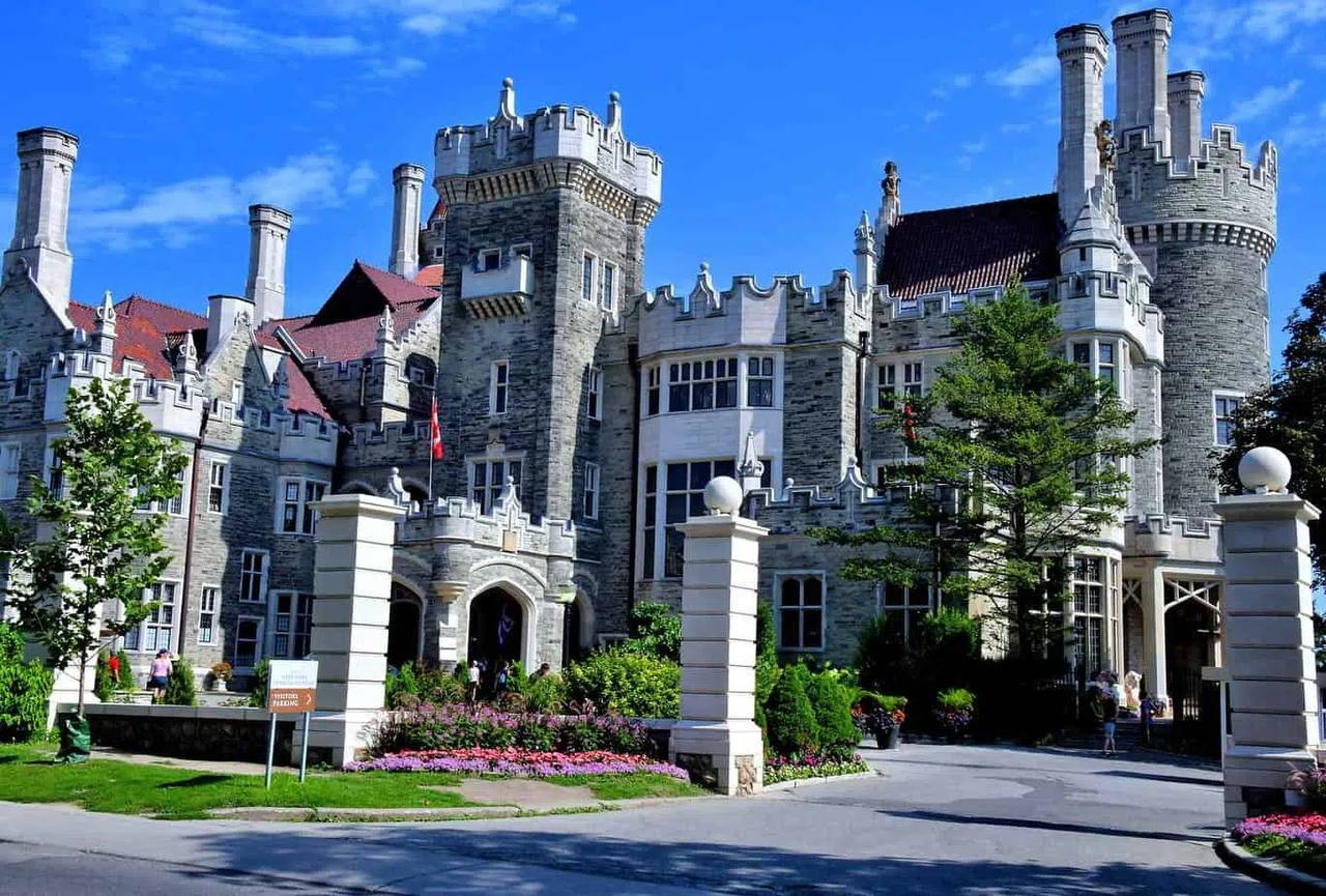Casa Loma
