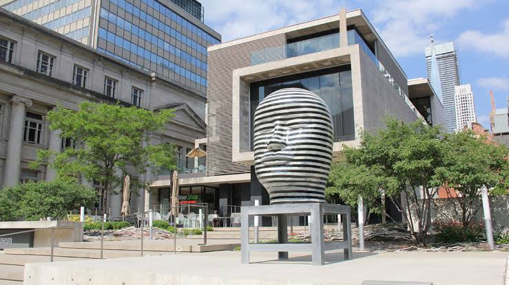 Gardiner Museum
