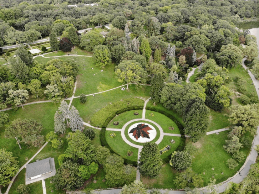 High Park 