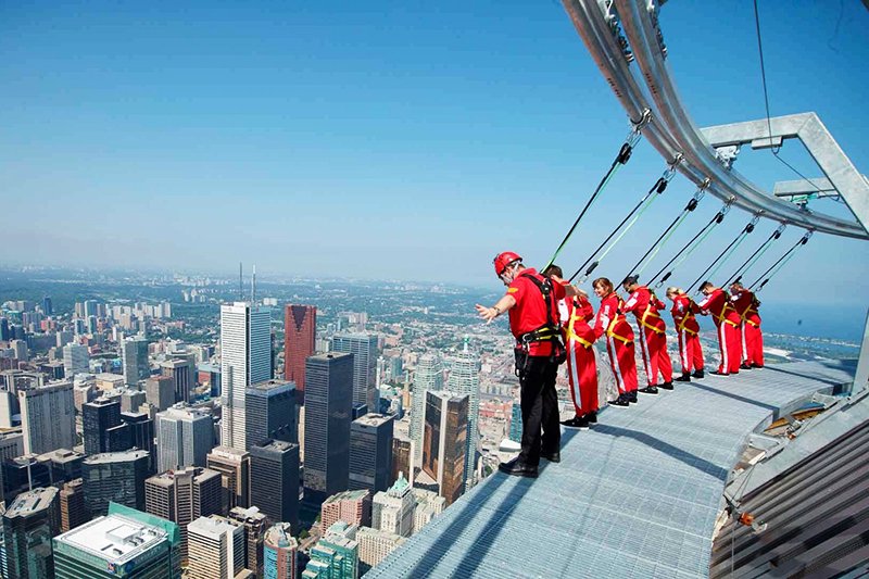 CN Tower 