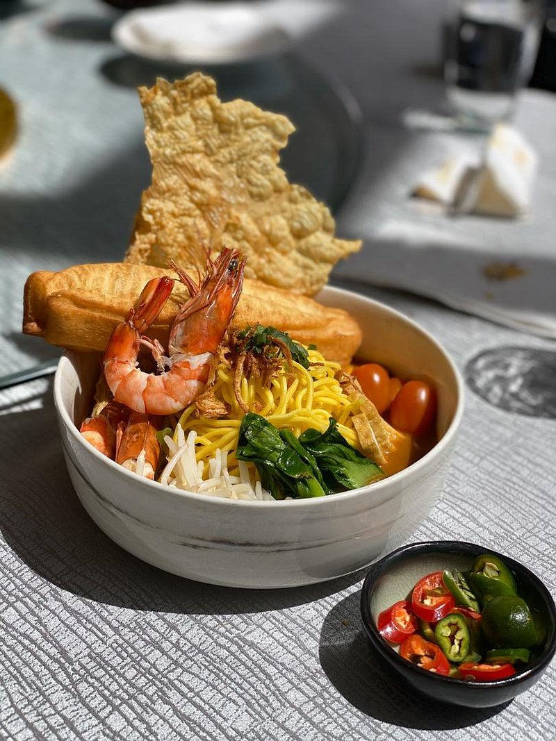 De.Wan 1958 by Chef Wan
