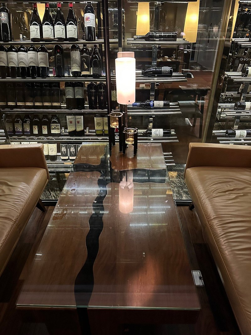 Aviary Bar 