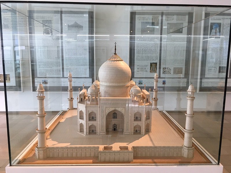 Museum of Islamic Art Malaysia