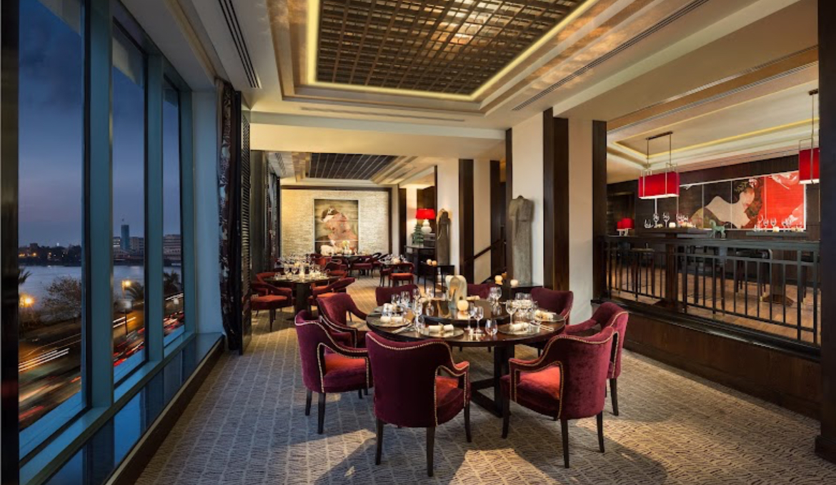 Saigon Restaurant & Lounge