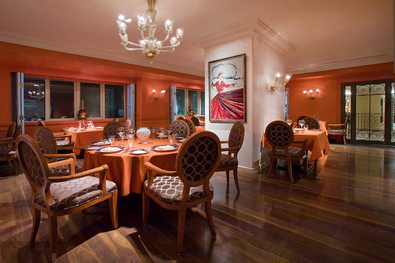 Osmanly Restaurant