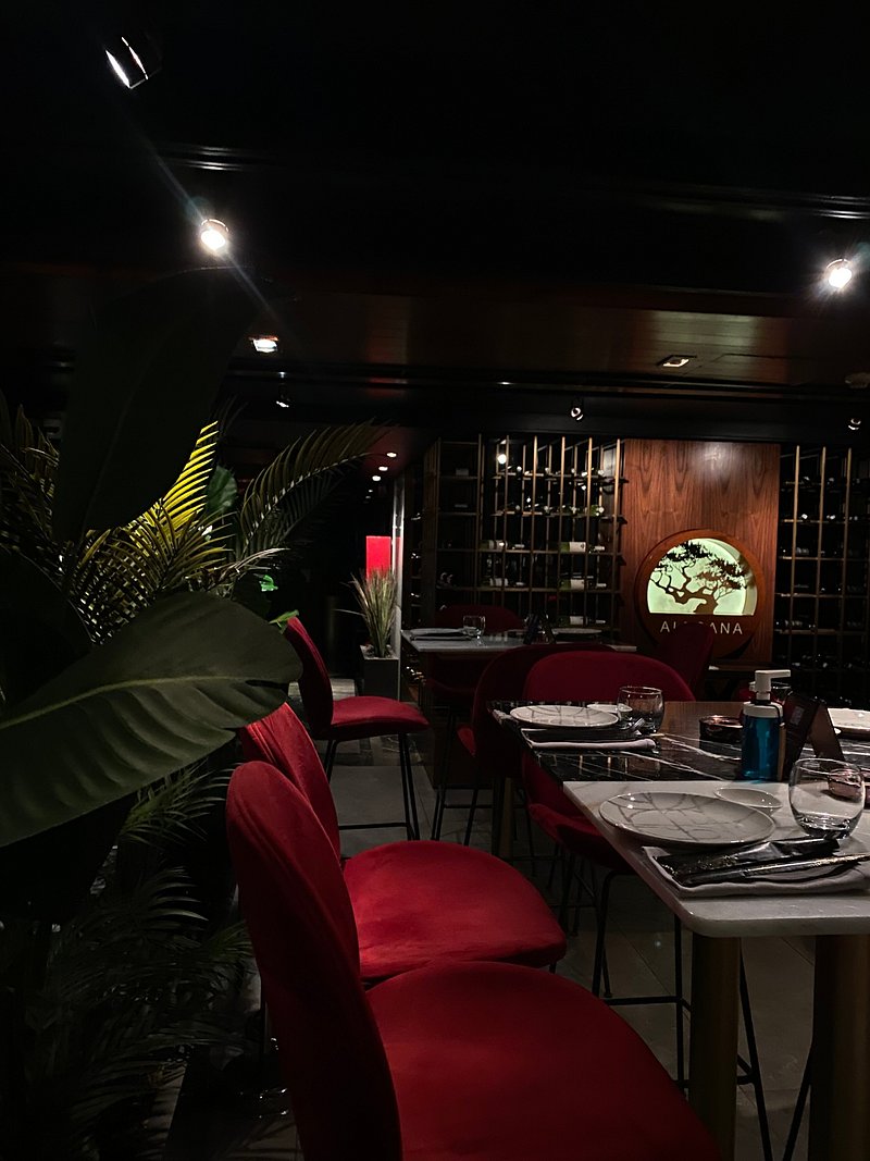 Sachi Heliopolis