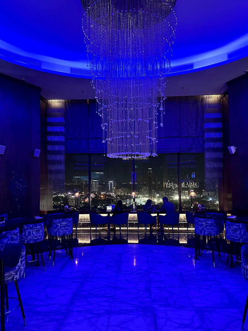 OPIA Lounge & Bar