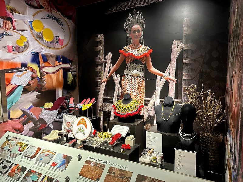 Muzium Tekstil Negara