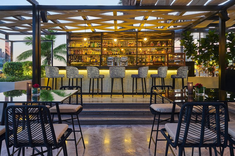 Atelier Lounge