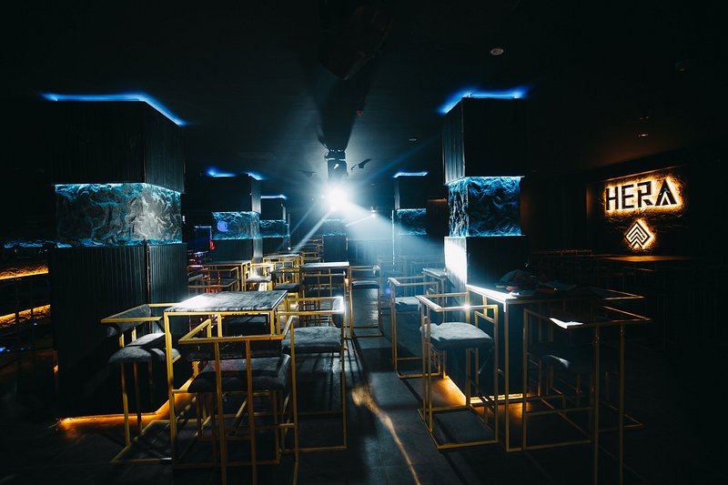 Hera Club Cairo