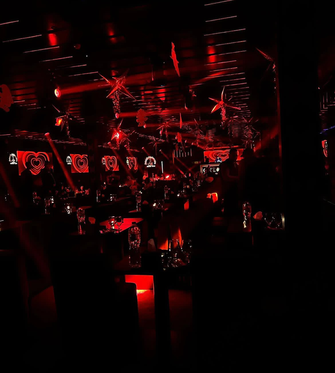 1OK Club Cairo