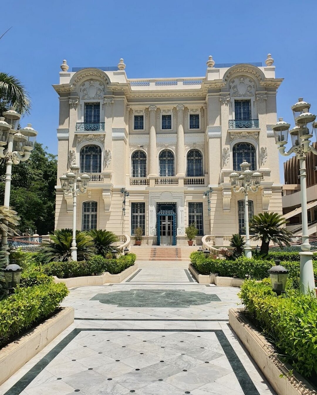 Khalil Museum