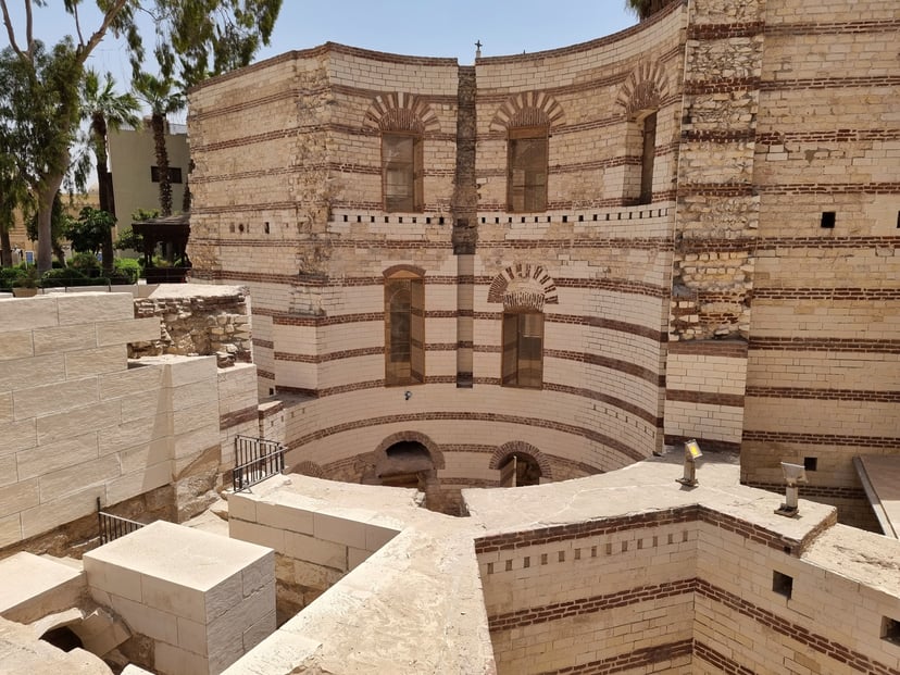 Fort Babylon