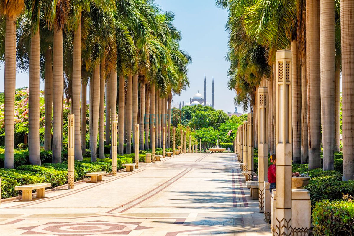 Al-Azhar Par