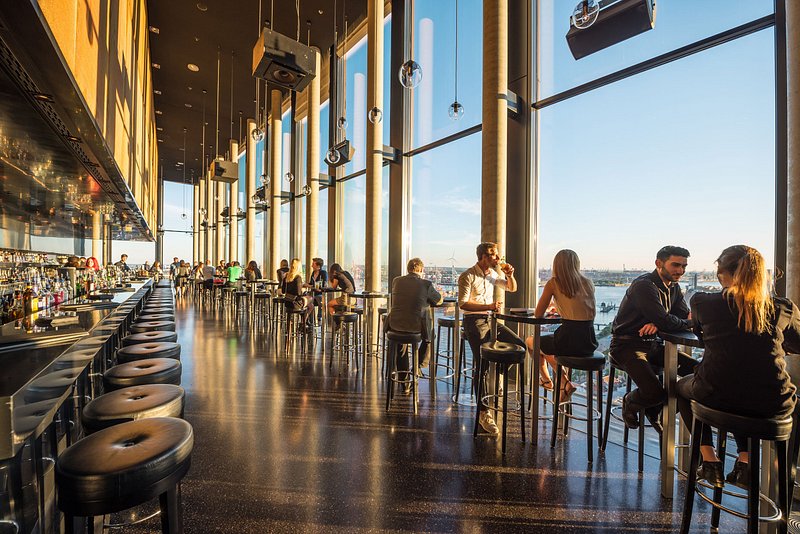 Skyline Bar 20up