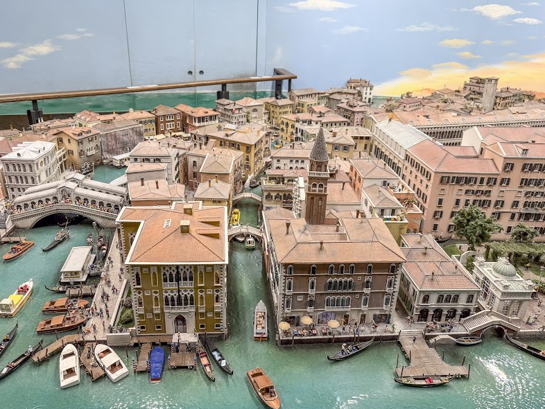 Miniature Wonderland
