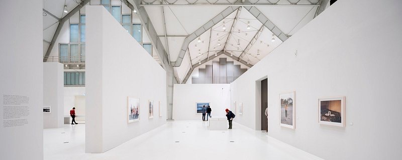 Deichtorhallen