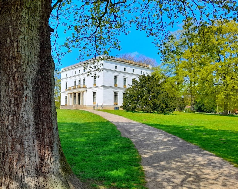Jenischpark