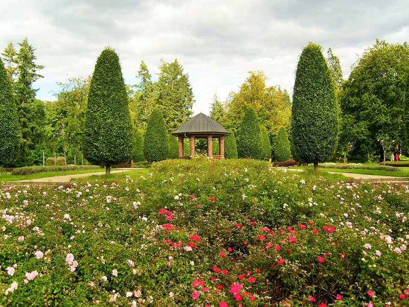 Altonaer Volkspark 