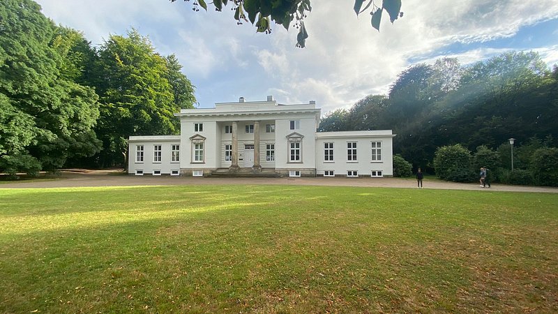 Hirschpark 