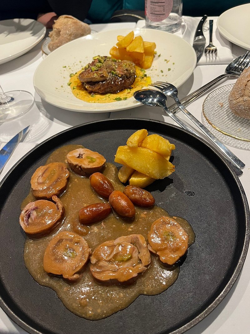 Restaurante RaíZes