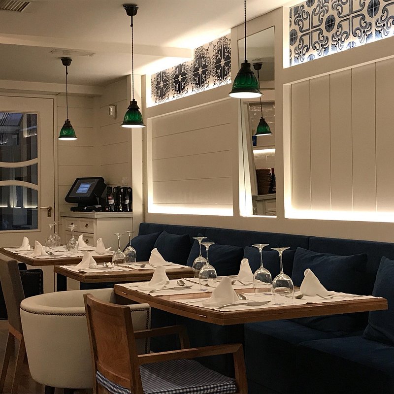 Restaurante La Mary León
