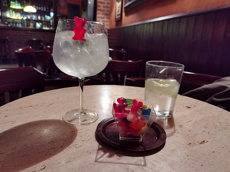 El Fuelle Cocteleria