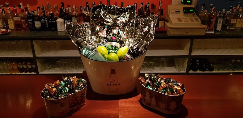 Pub Gargantua