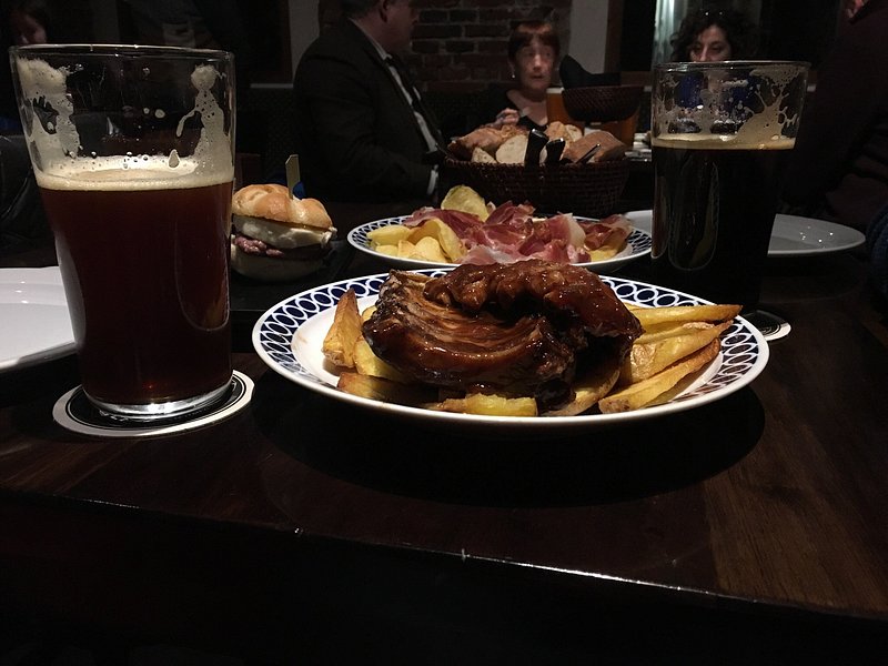 Four Lions Brewery