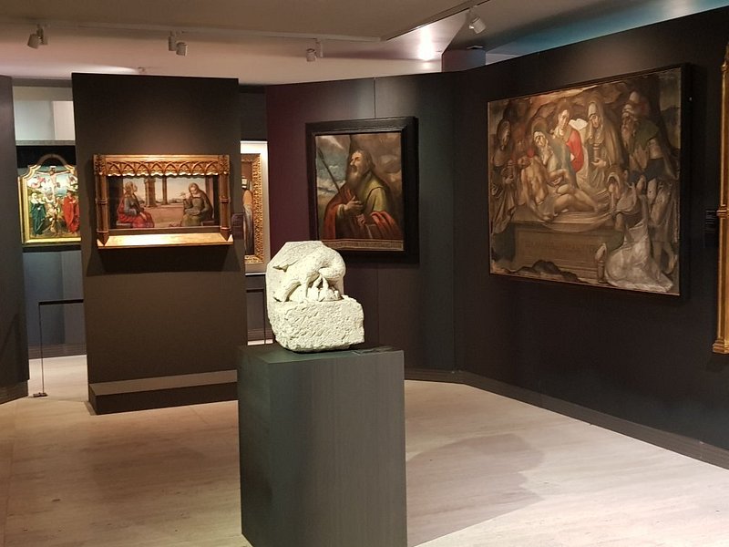 Museo de León