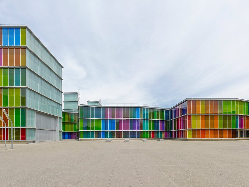 MUSAC