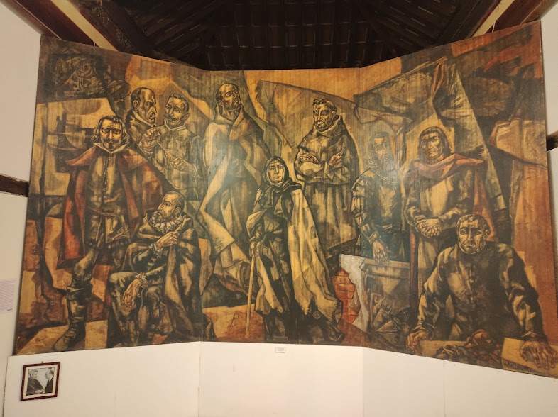 Fundación Vela Zanetti