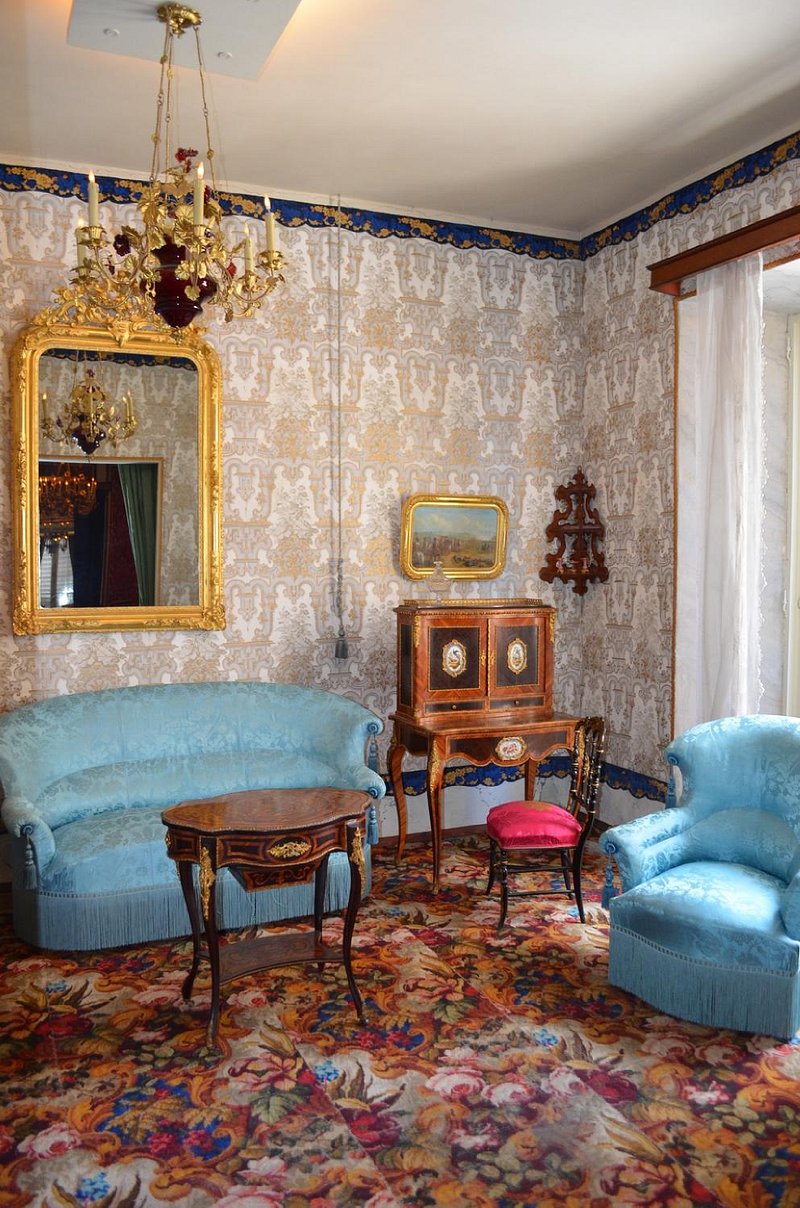 Casa Museo Sierra Pambley