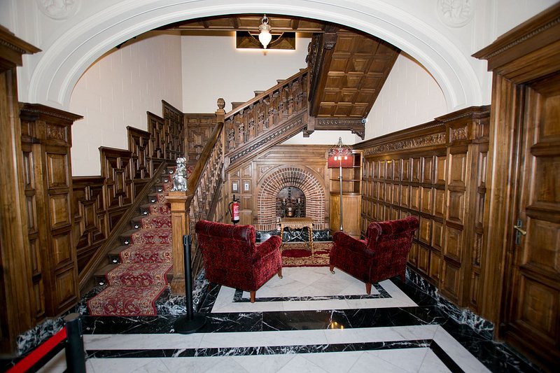 MeL - Museo de la Emigración Leonesa